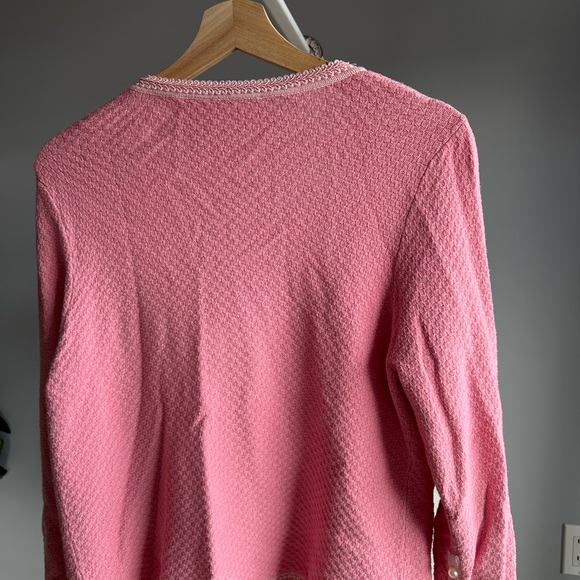 Vintage LIZ CLAIBORNE cardigan - Picture 5 of 6